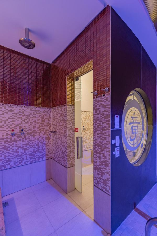 Dragon Motel (Adults Only) Φορταλέζα Εξωτερικό φωτογραφία