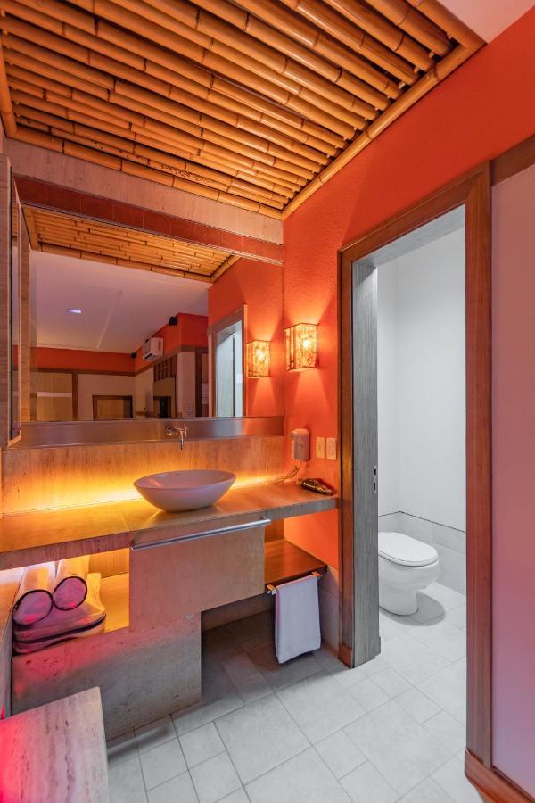 Dragon Motel (Adults Only) Φορταλέζα Εξωτερικό φωτογραφία