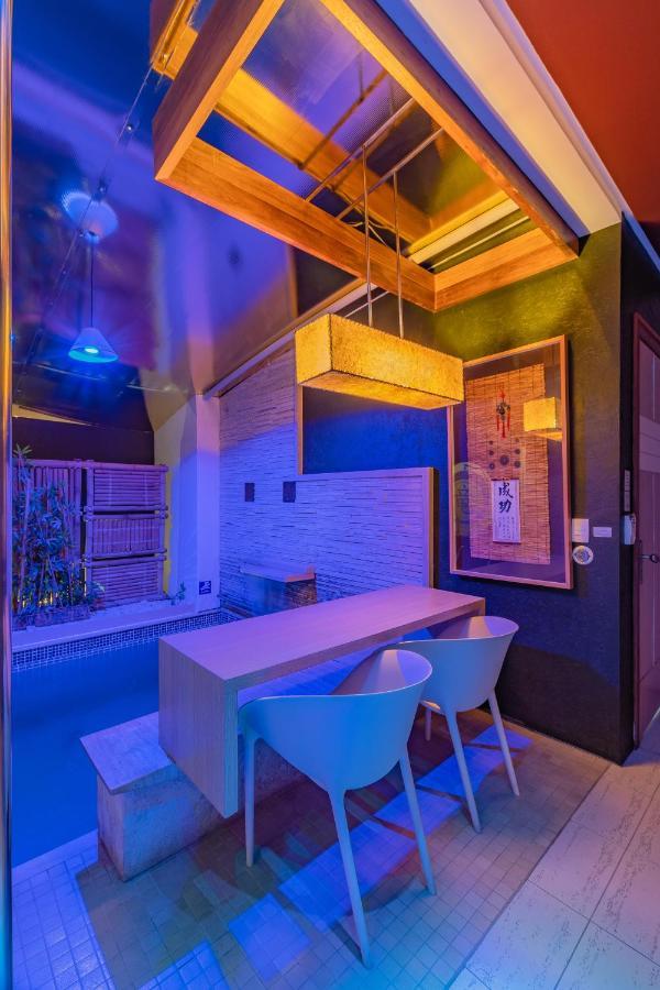 Dragon Motel (Adults Only) Φορταλέζα Εξωτερικό φωτογραφία