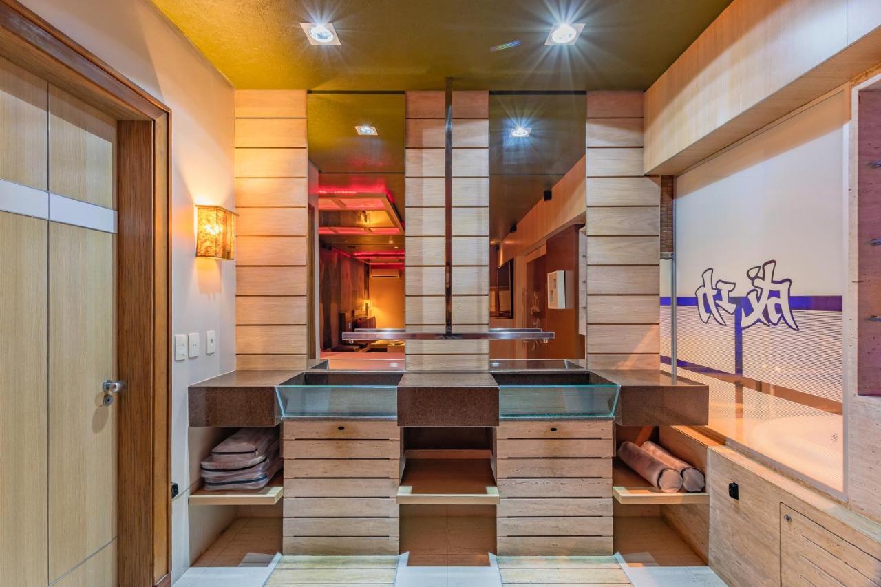 Dragon Motel (Adults Only) Φορταλέζα Εξωτερικό φωτογραφία