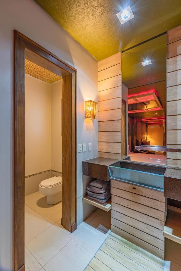 Dragon Motel (Adults Only) Φορταλέζα Εξωτερικό φωτογραφία