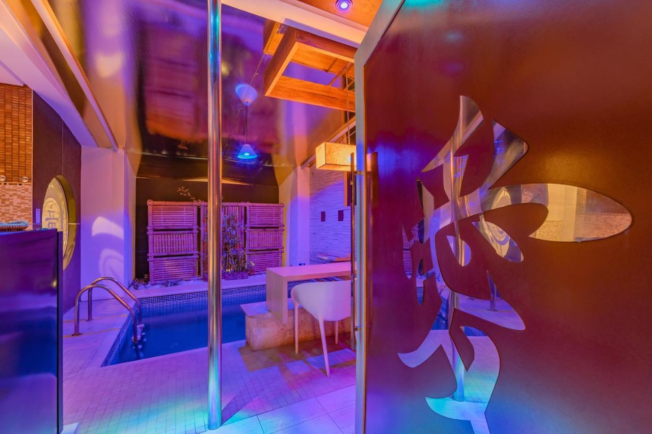 Dragon Motel (Adults Only) Φορταλέζα Εξωτερικό φωτογραφία
